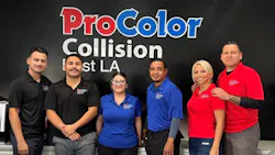 ProColor East LA ProColor East LA