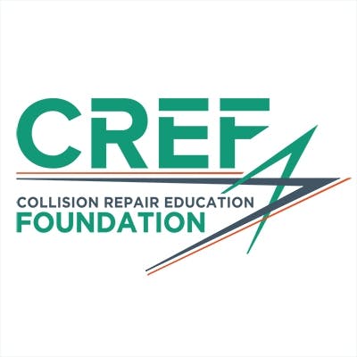 CREF Logo