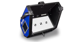 Auggie Target Auggie Target