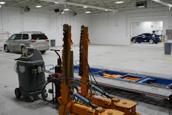 The Plano location for Texas Collision Centers has an average monthly car count of 216. The Plano location for Texas Collision Centers has an average monthly car count of 216.