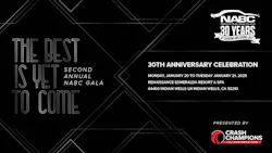 NABC 30 Graphic NABC 30 Graphic