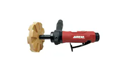 0.6hp Decal/Pinstripe Removal Tool, No. 6345 0.6hp Decal/Pinstripe Removal Tool, No. 6345