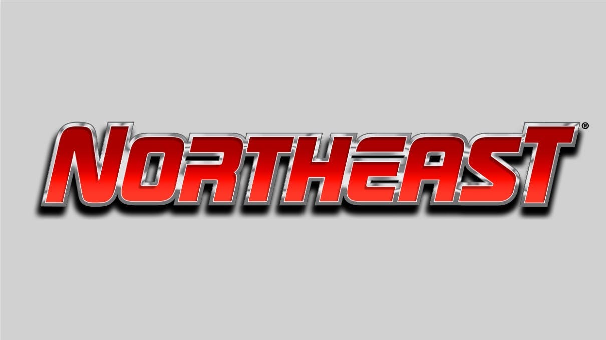 Northeast logo