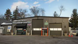 Paintworx Collision Center Paintworx Collision Center