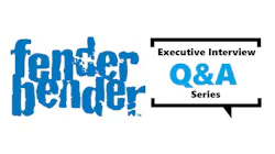 Executive Interview Q&A Executive Interview Q&A