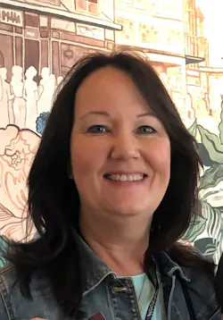 Wendy Murray Wendy Murray