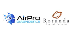 AirPro Rotunda AirPro Rotunda