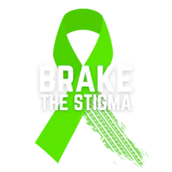Brake the Stigma logo Brake the Stigma logo