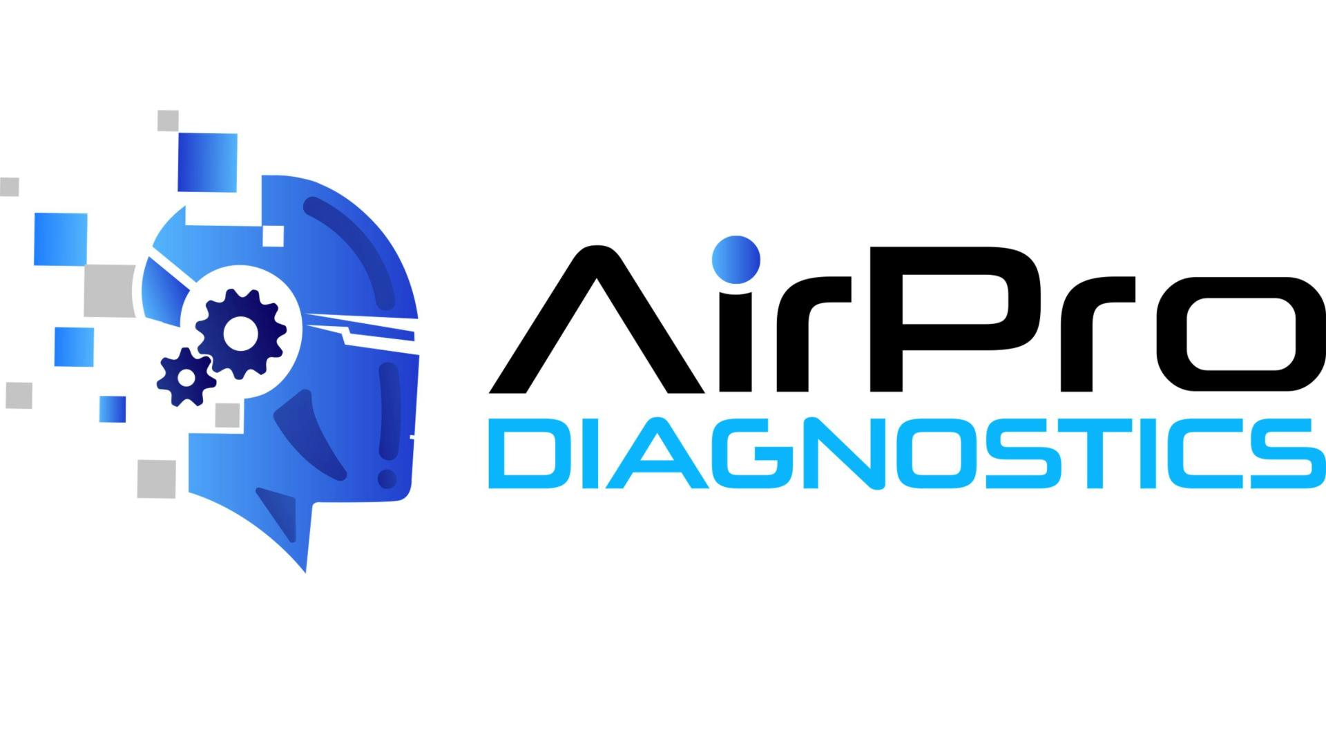 AirPro Logo