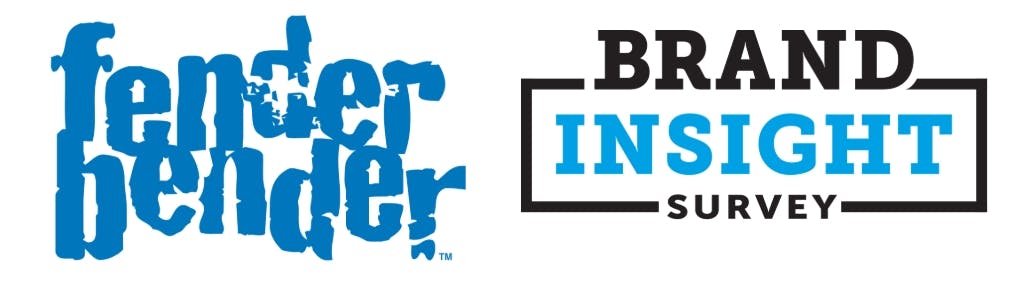 FenderBender Brand Insight Survey