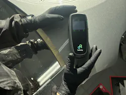 ScanR spectrophotometer ScanR spectrophotometer