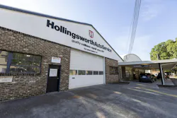 'BIGGER THAN ANY ONE PERSON': Since the shop opened in 1917, every generation has worked tirelessly to maintain a stable, supportive work environment. 'BIGGER THAN ANY ONE PERSON': Since the shop opened in 1917, every generation has worked tirelessly to maintain a stable, supportive work environment.