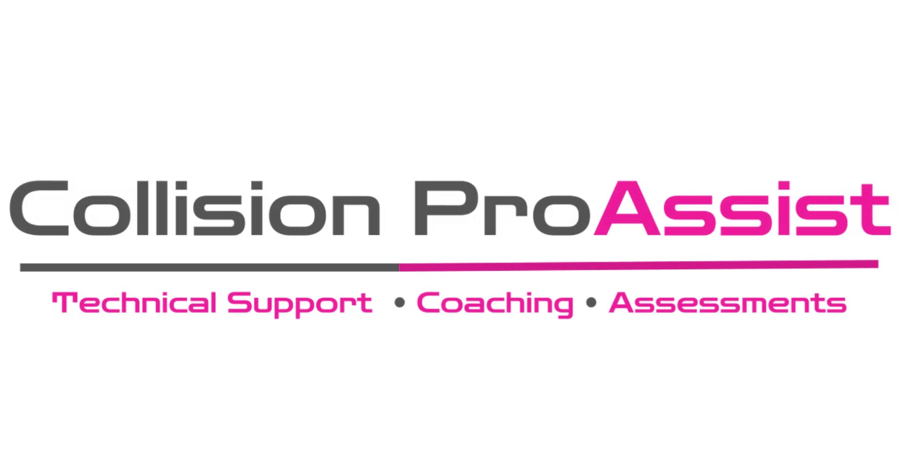 Collision ProAssist Logo
