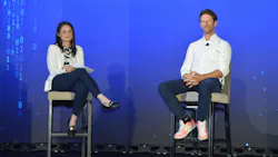 Romain Grosjean, former Formula One and current IndyCar and IMSA driver, joins VP of Communications Amanda Gun-Munro to speak about the power of resilience. Grosjean was in a fiery crash at the 2020 F1 Grand Prix. Romain Grosjean, former Formula One and current IndyCar and IMSA driver, joins VP of Communications Amanda Gun-Munro to speak about the power of resilience. Grosjean was in a fiery crash at the 2020 F1 Grand Prix.