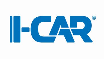 I-CAR Logo