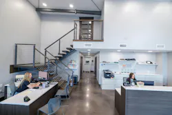 A SAFE PLACE FOR CUSTOMERS: The business has built a reputation for quality repairs and advocating for customers during a difficult time. A SAFE PLACE FOR CUSTOMERS: The business has built a reputation for quality repairs and advocating for customers during a difficult time.