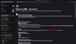 BackBay is Collision Pro Assist's Discord server. It provides a space for technicians to communicate directly with each other, OEMs, and tool experts to get the information they need for safe, proper repairs. BackBay is Collision Pro Assist's Discord server. It provides a space for technicians to communicate directly with each other, OEMs, and tool experts to get the information they need for safe, proper repairs.