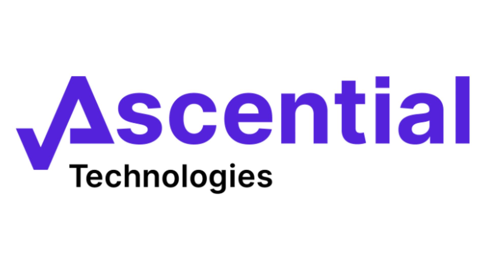 Ascential Technologies Logo