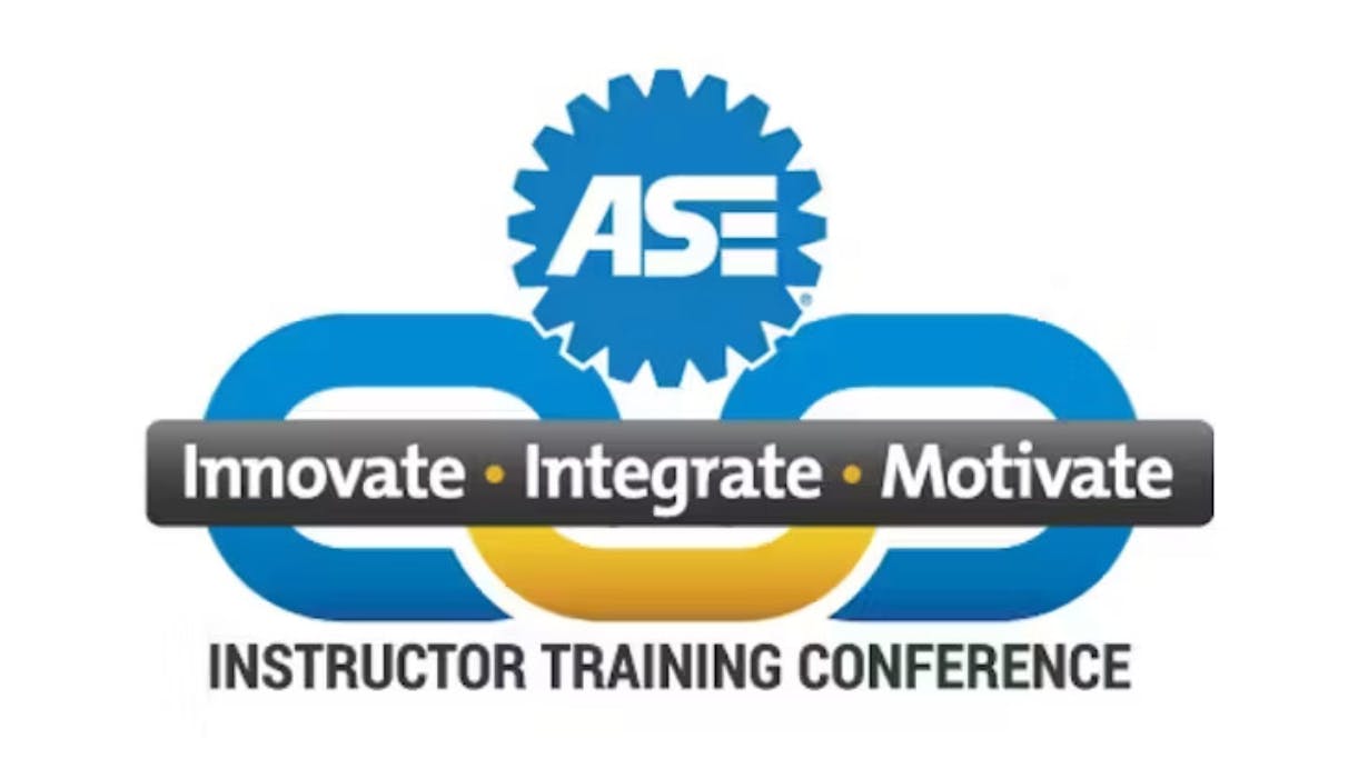 ASE conference logo