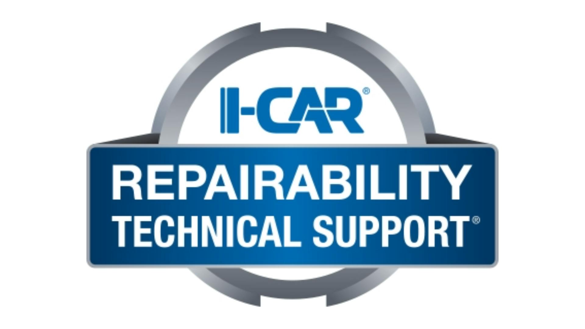 I-CAR RTS logo
