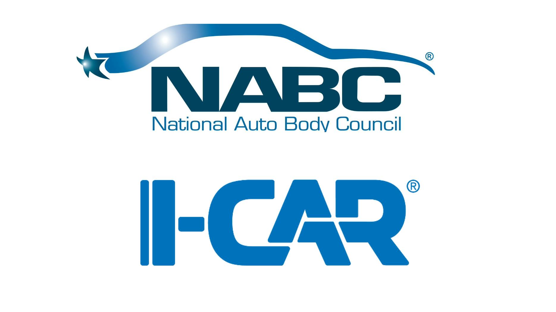 NABC/I-CAR Logo