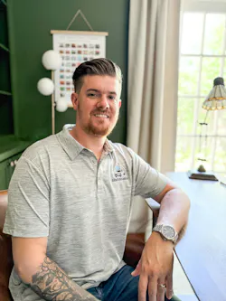 Cody Rinaudo Cody Rinaudo