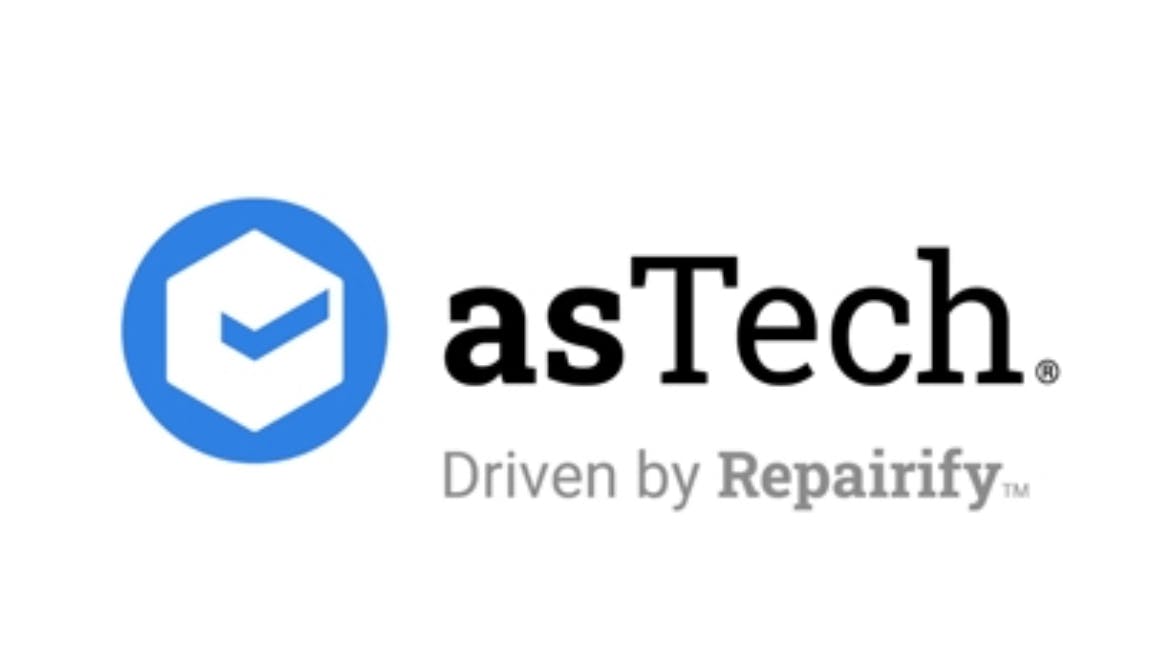 asTech Logo