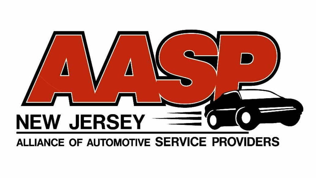 AASP/NJ Logo