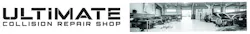 Ultimate Collision Repair Shop Ultimate Collision Repair Shop