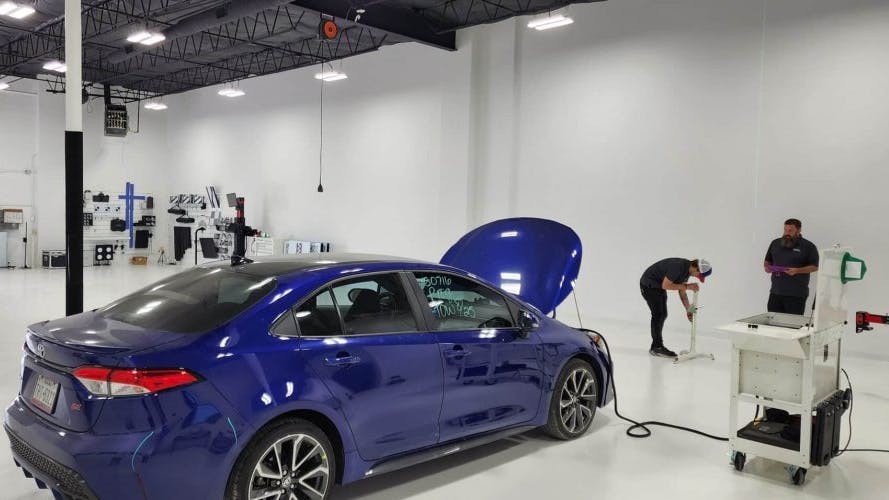 687913a9a7c705e5c3fe6b70 Car Adas Solution Adas 2 Blog