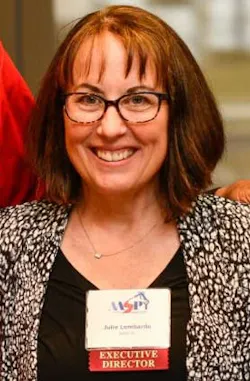 Julie Lombardo Julie Lombardo