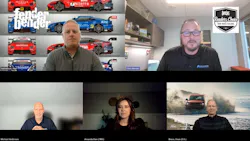 Screenshot, FBRC Screenshot, FBRC