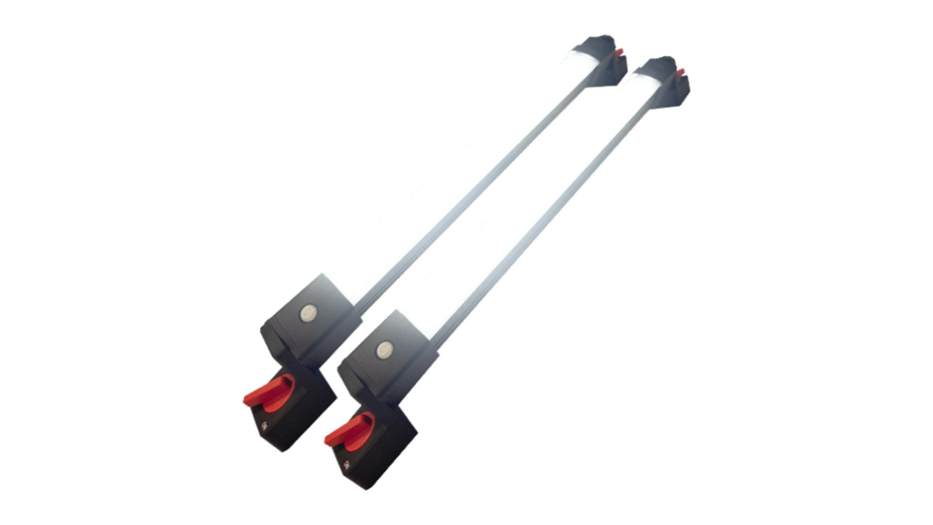 Challenger Light Kit