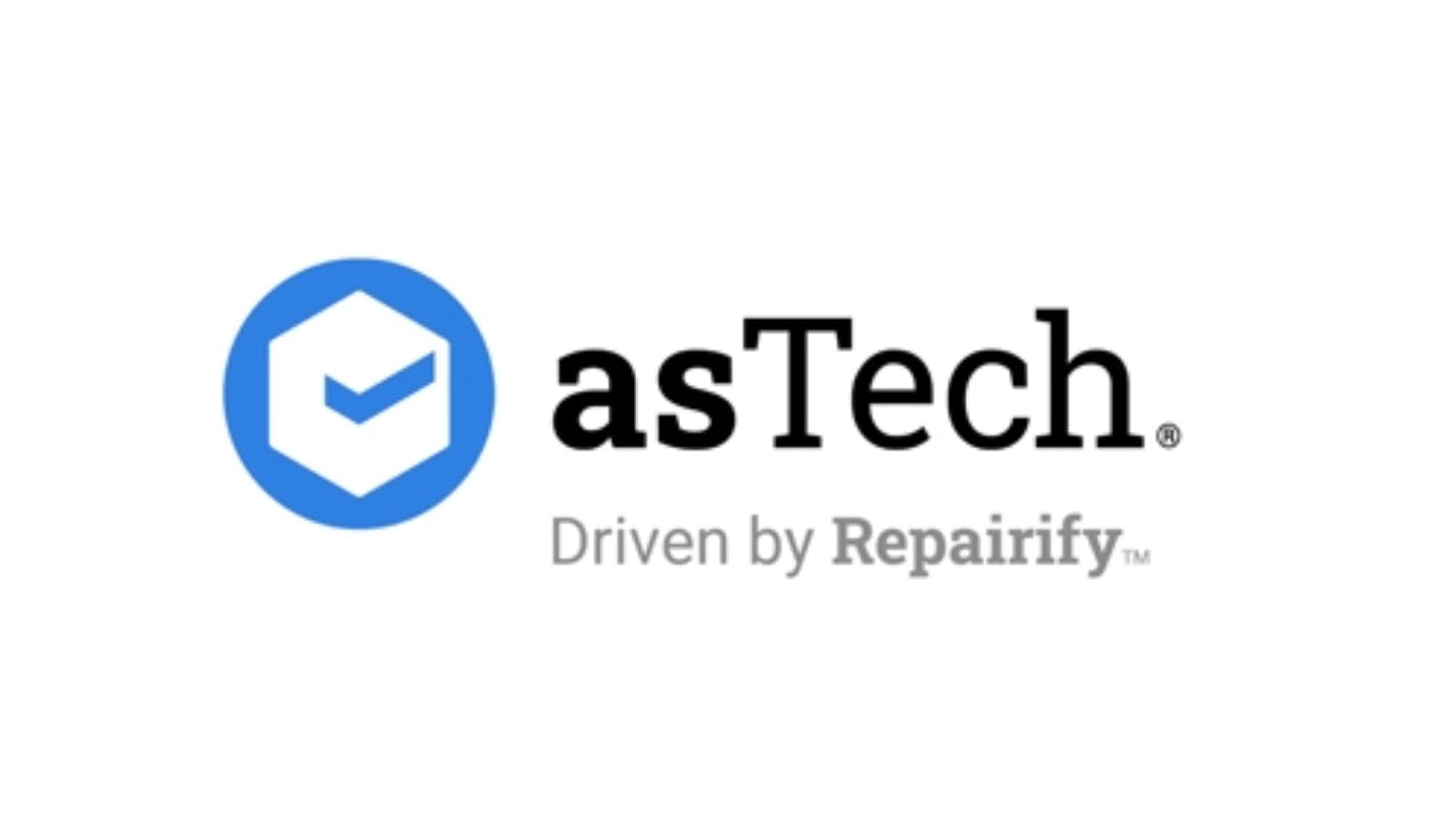 asTech Logo
