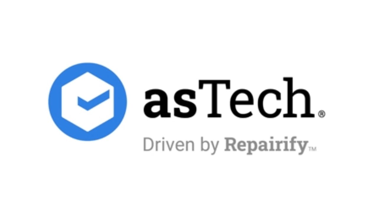 asTech Logo
