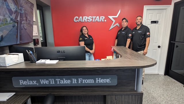 CARSTAR MacArthur Collision is ready to serve the community in Queens, New York.