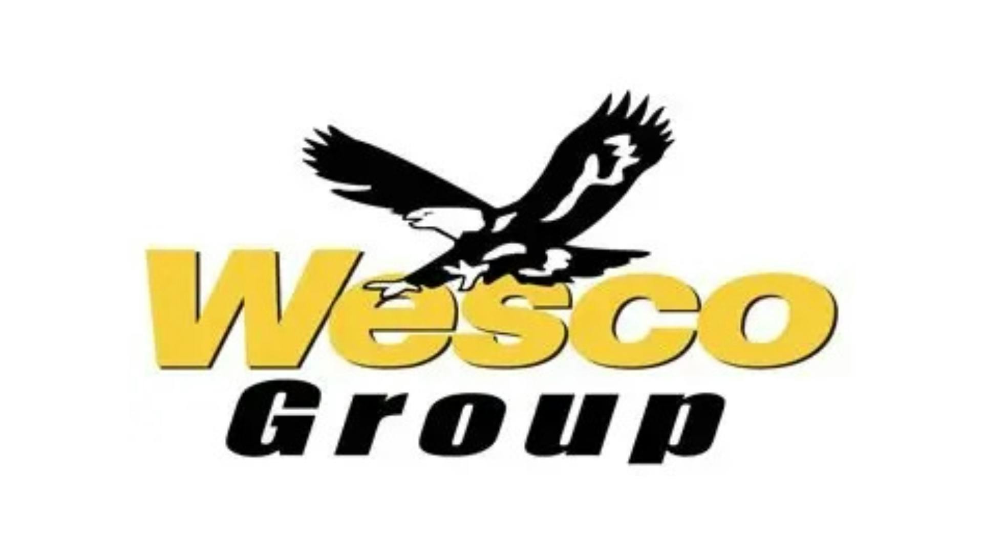 Wesco Group Logo