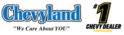 68d57422723e74e7f5e77bc4 Chevyland Logo 68d57422723e74e7f5e77bc4 Chevyland Logo