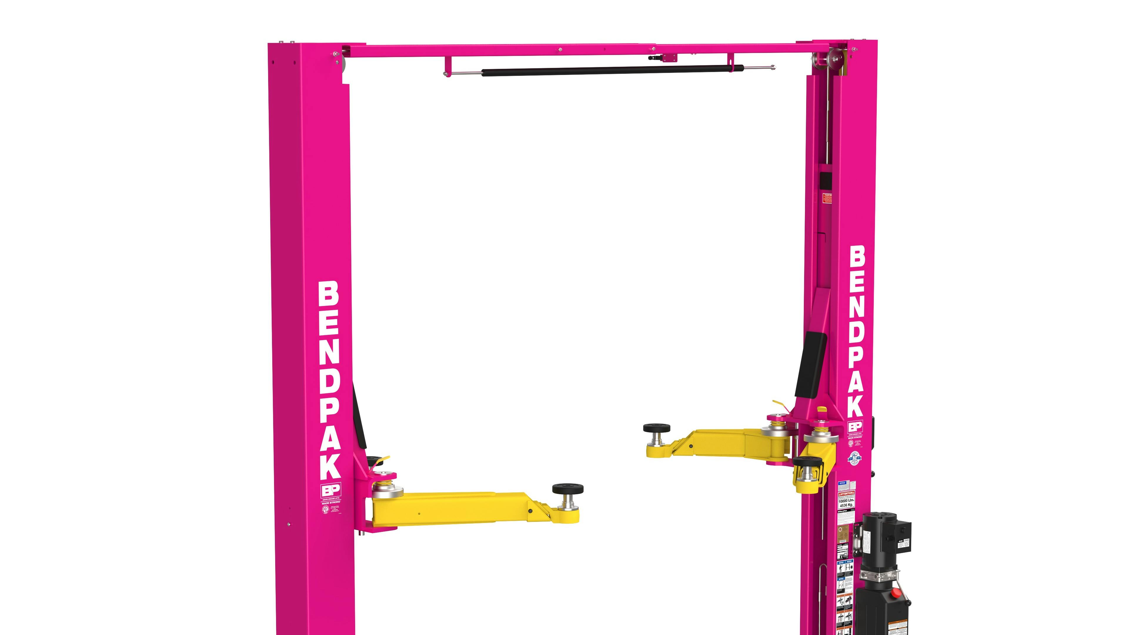 bendpak_lift_for_a_cure_10ap_lift