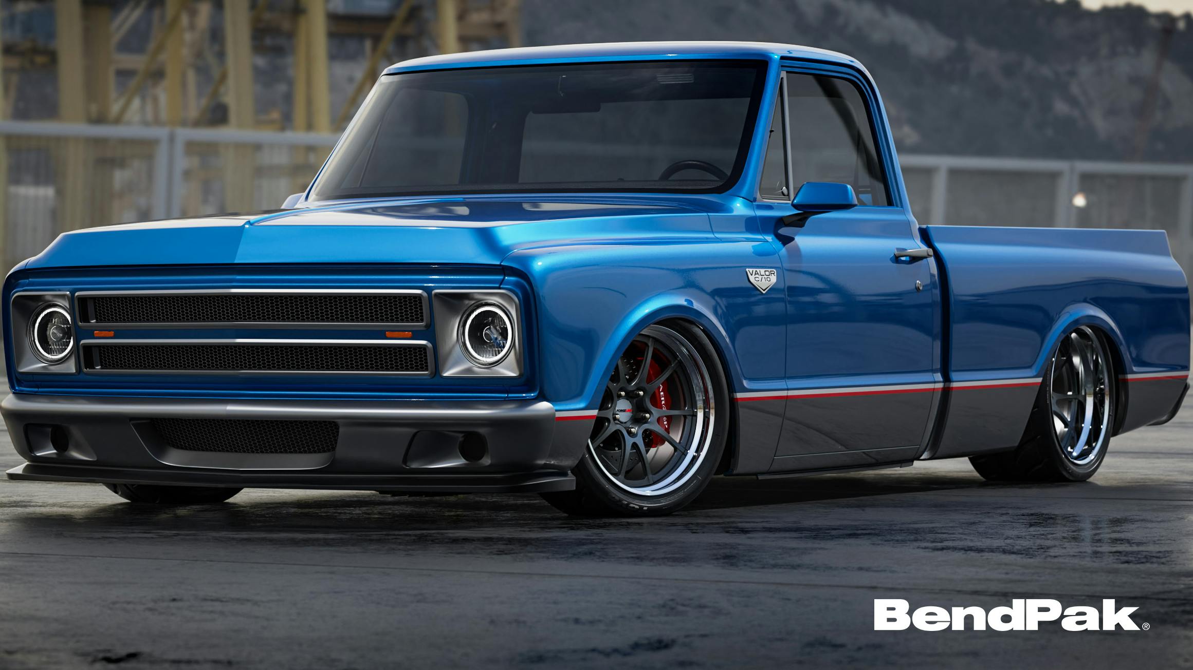 bendpak_valor_c10_truck_build_rendering