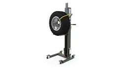 Bendpak RWS-200WL Rechargeable Portable Wheel Lift Bendpak RWS-200WL Rechargeable Portable Wheel Lift