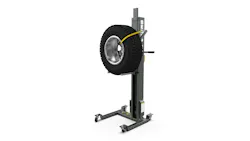 Bendpak RWS-200WL Rechargeable Portable Wheel Lift Bendpak RWS-200WL Rechargeable Portable Wheel Lift
