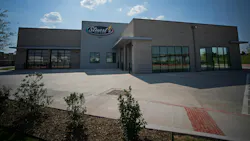 Stuart's Auto Body Exterior 2 Stuart's Auto Body Exterior 2