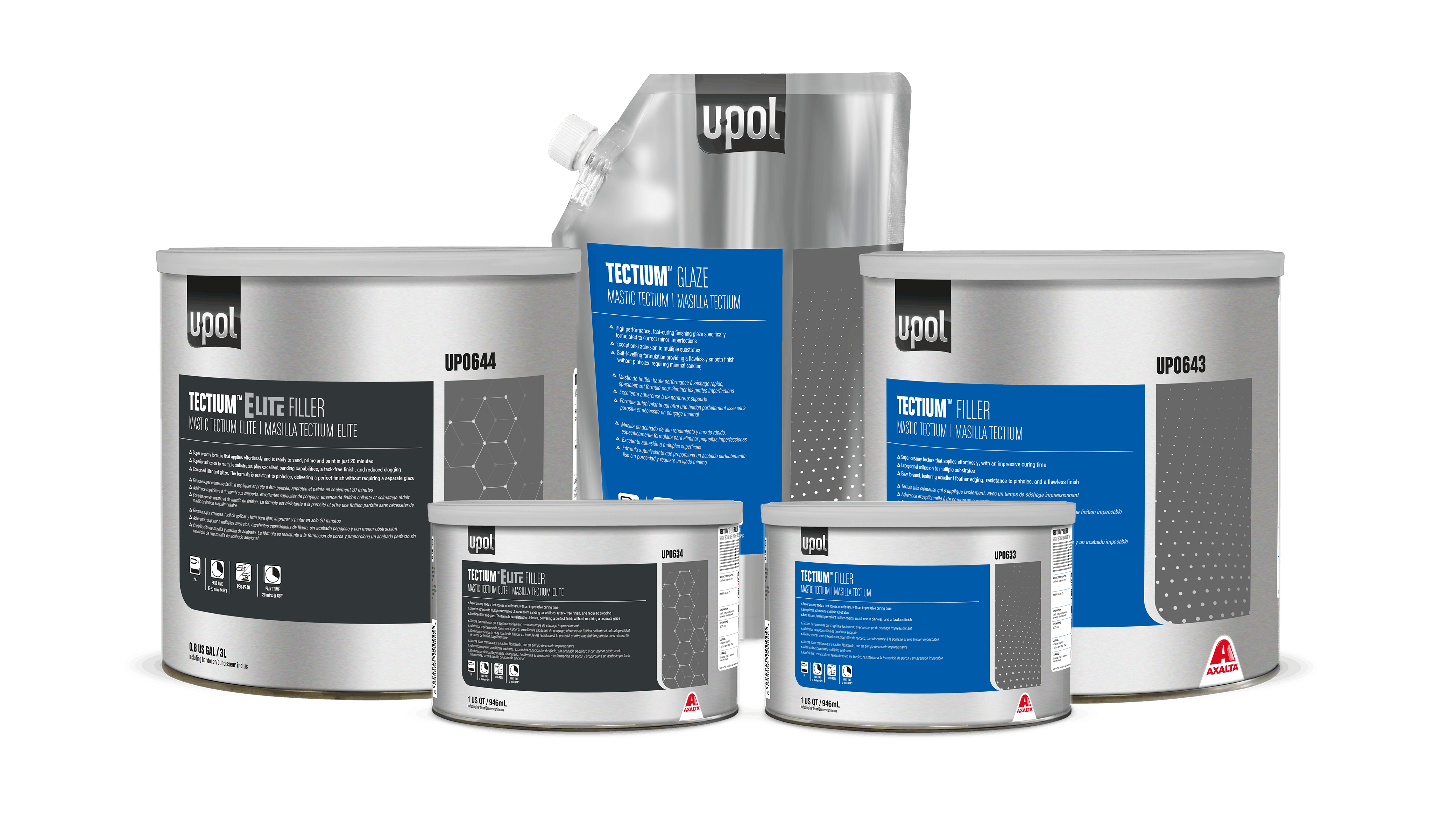 upol_tectium_range