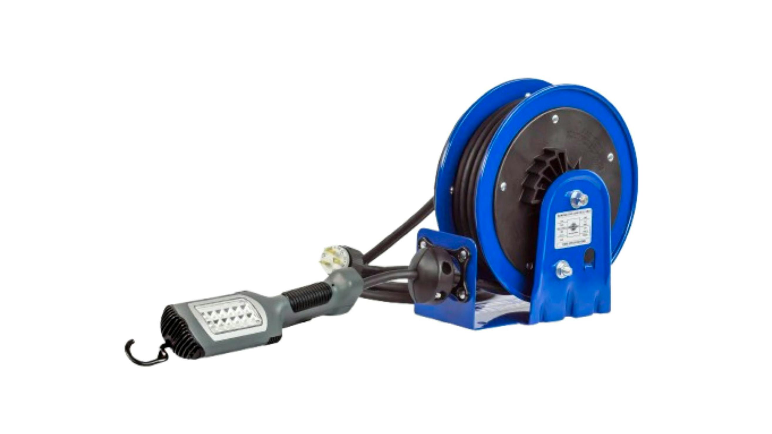 coxreel pc10-3016-k, pc10-3016-h, pc10-3016-m