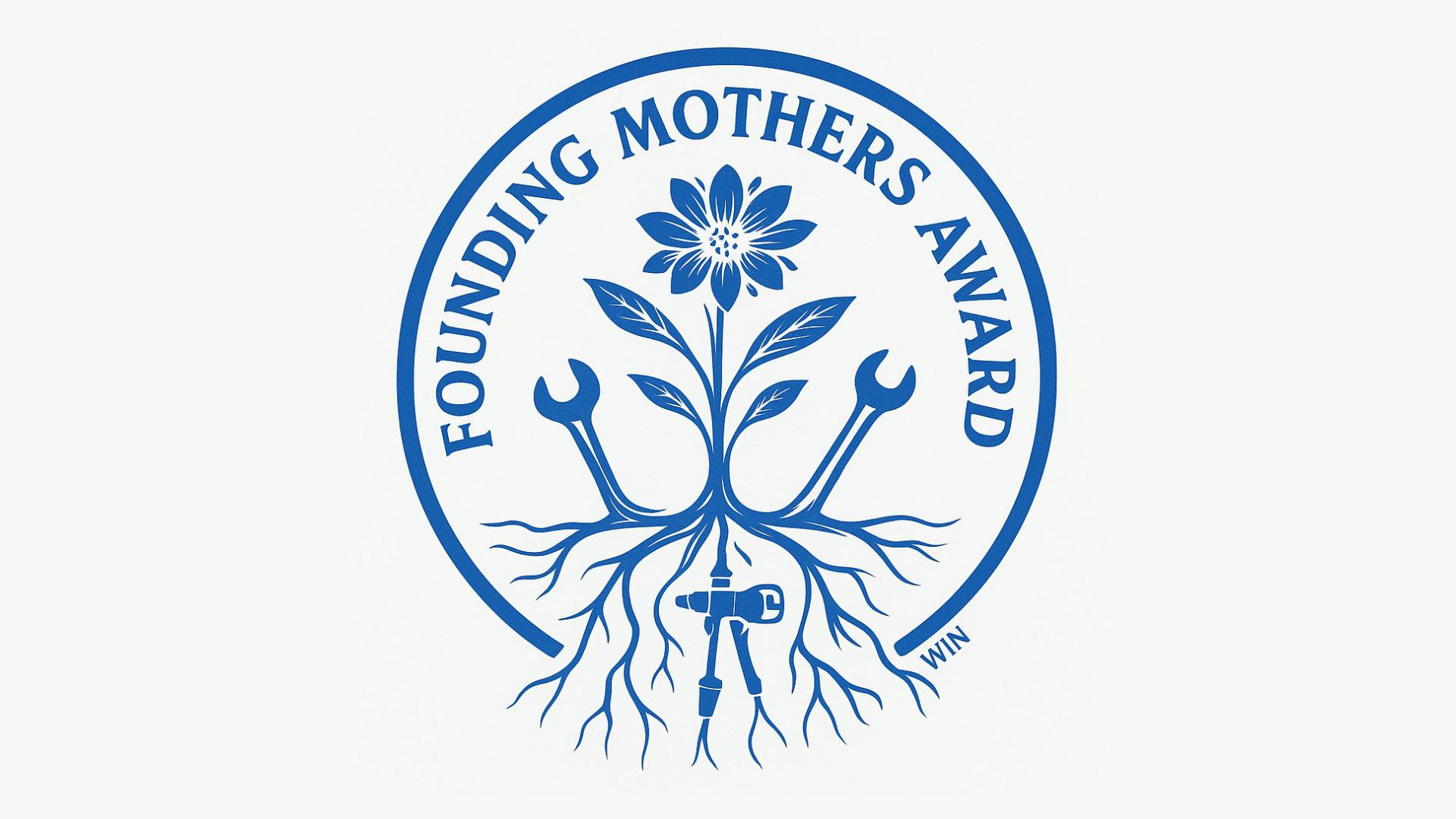 WIN founding mothers