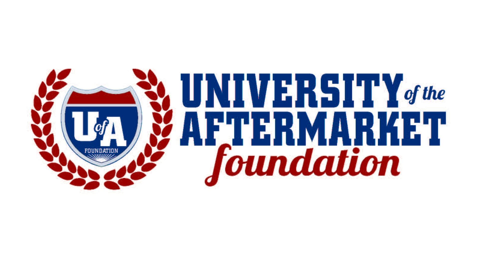 UAF Logo