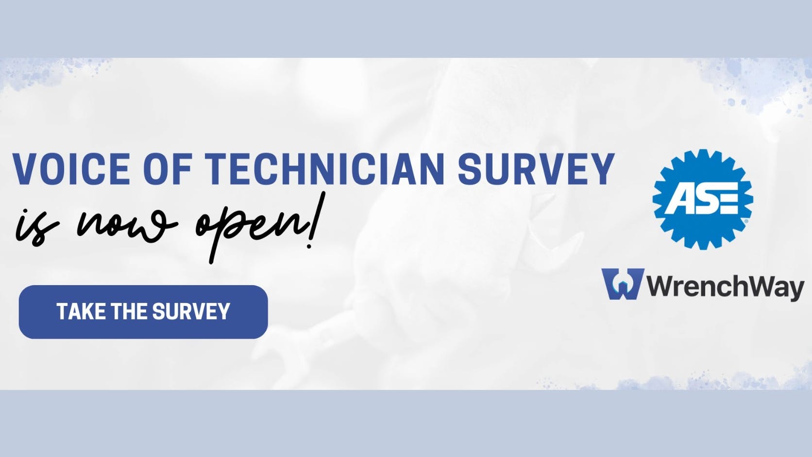 Voice of the technician logo