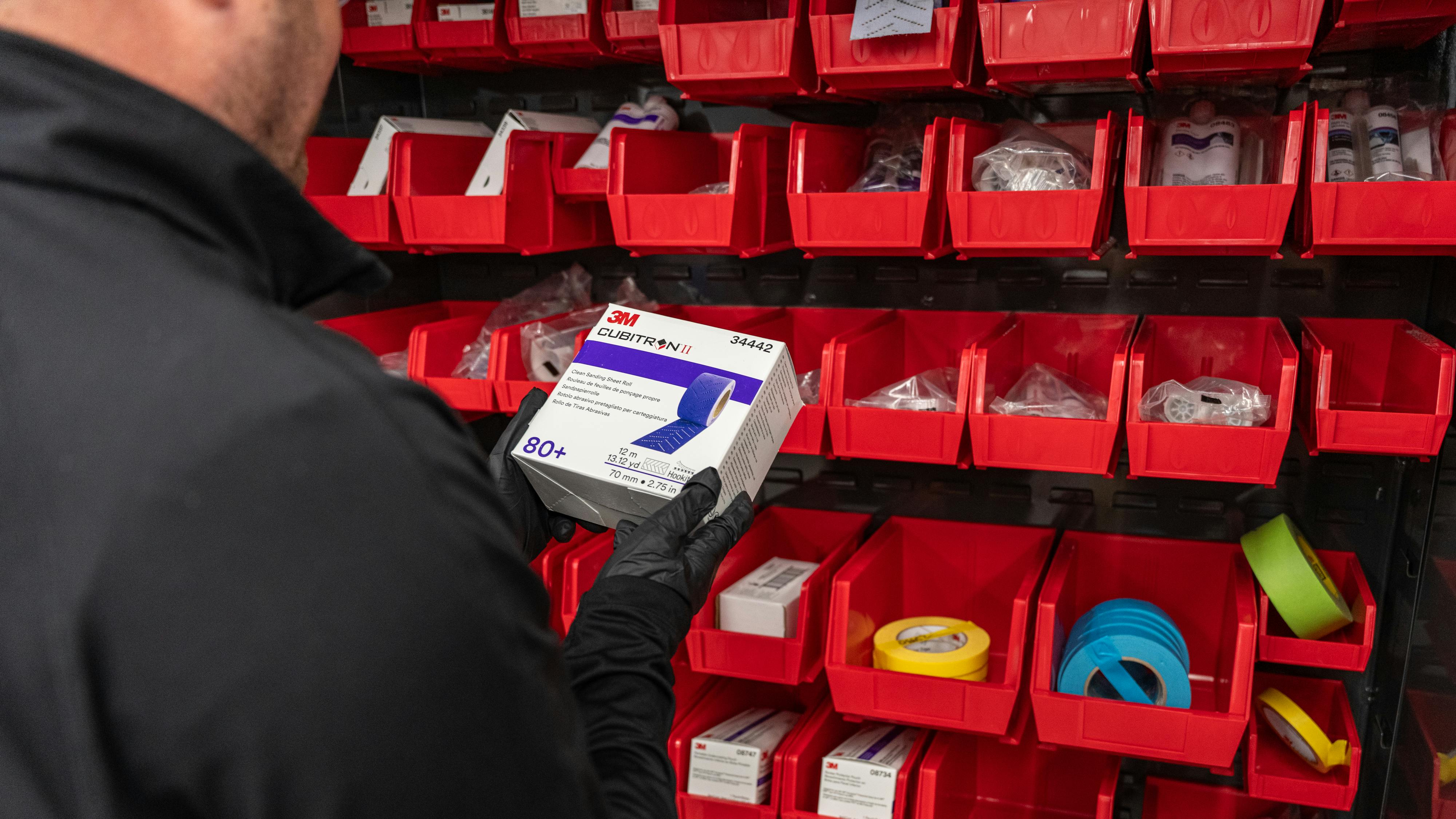 Without proper repair planning, delays in acquiring materials can be as detrimental as any part delay. Products that once counted merely as shop supplies have become essential components required for vehicle repair.