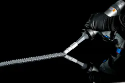 Materials cannot be substituted with alternatives the OEM has not endorsed. Materials cannot be substituted with alternatives the OEM has not endorsed.